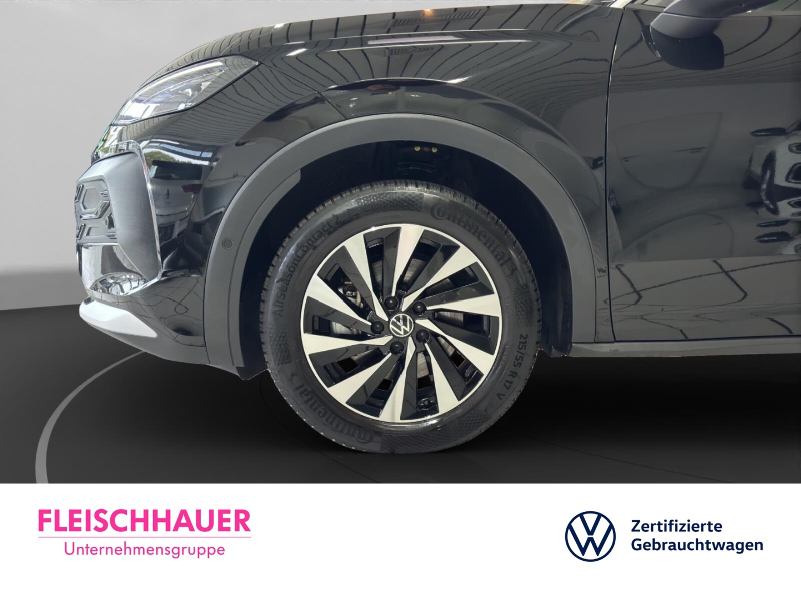 Volkswagen T-Roc – Bild 7