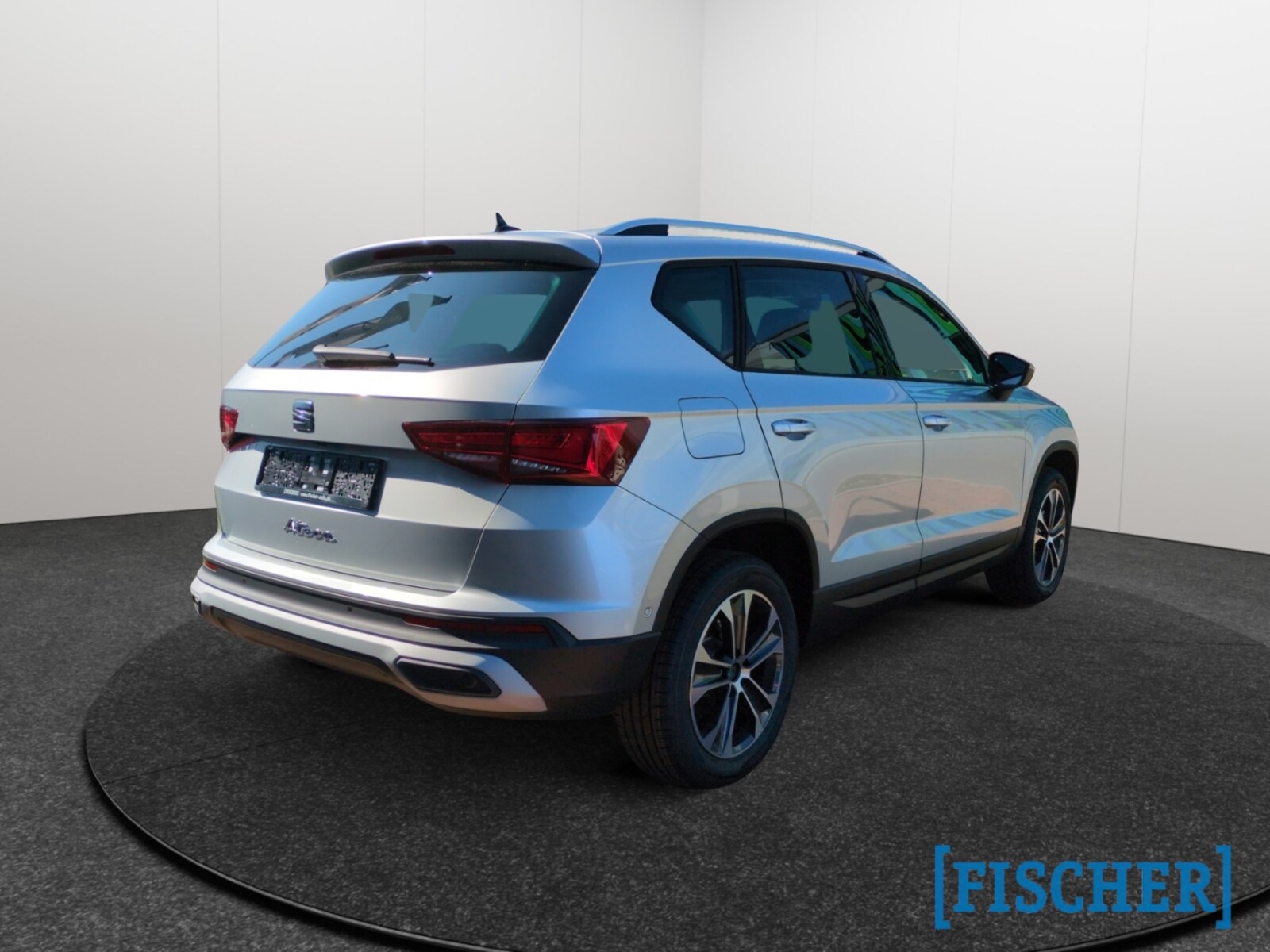SEAT Ateca – Bild 5