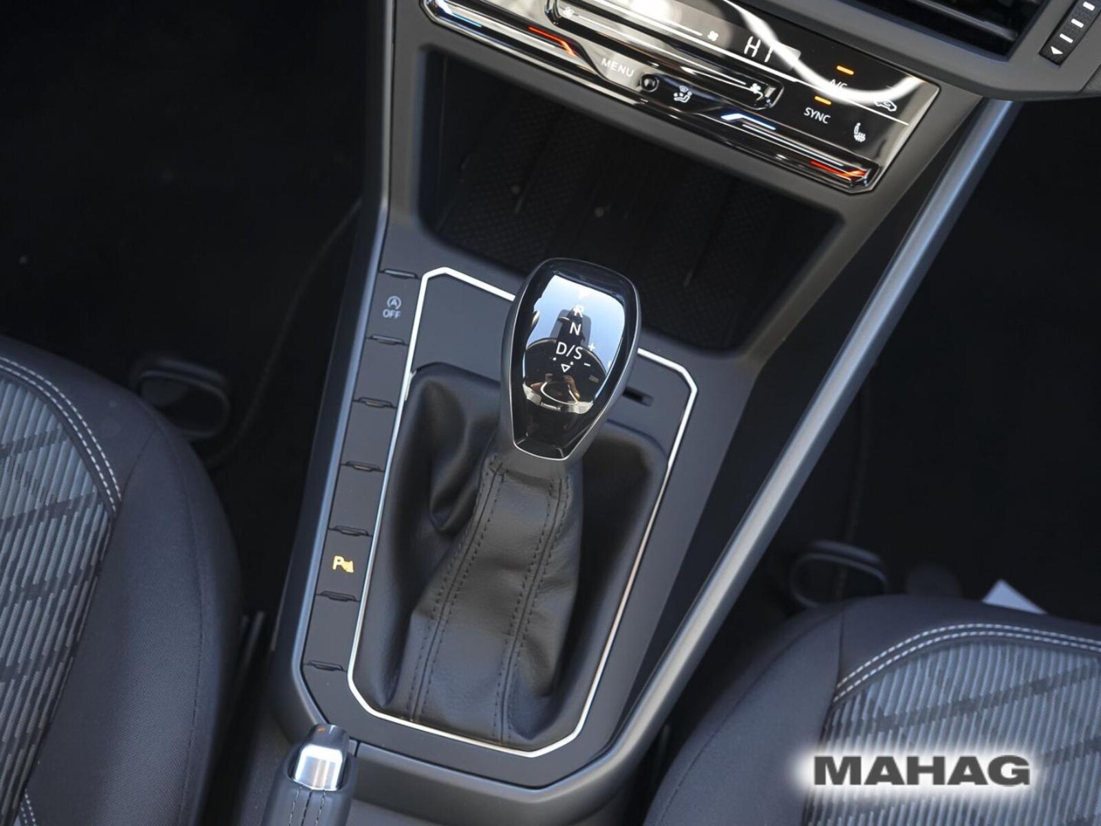 Volkswagen Taigo – Bild 19