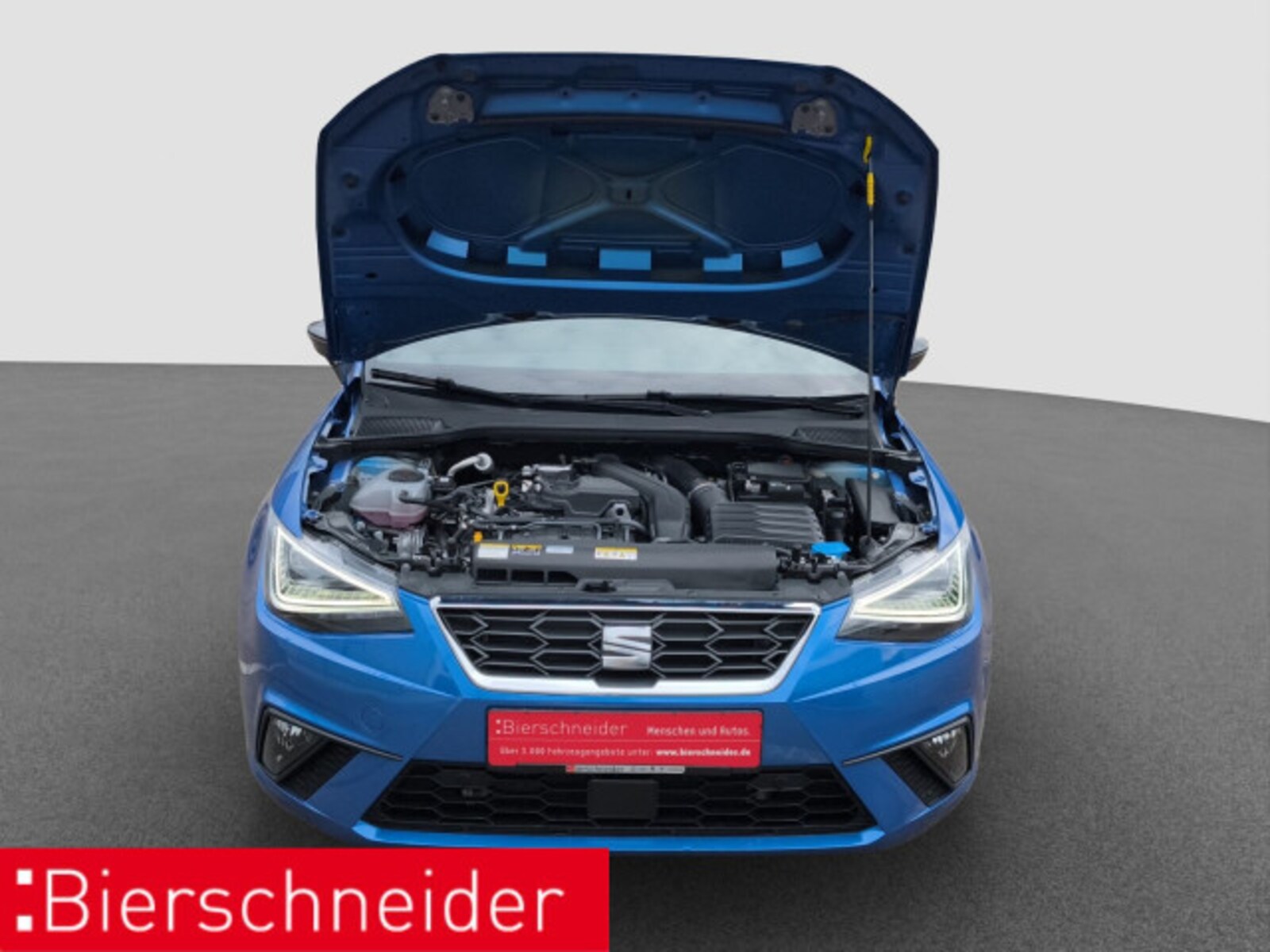 SEAT Ibiza – Bild 20