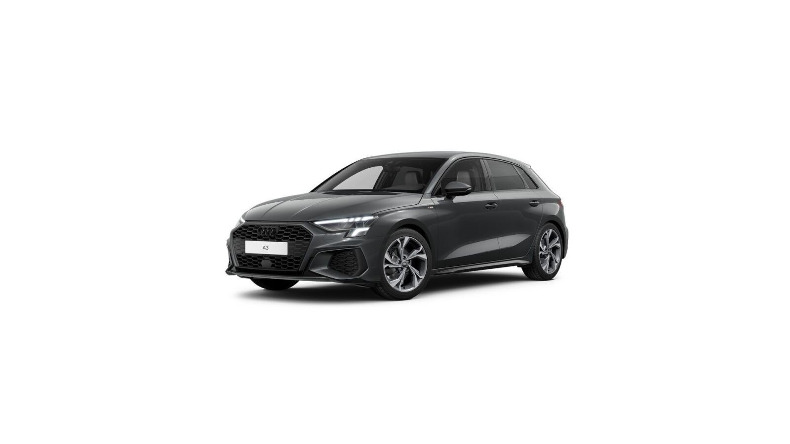 Audi A3 Sportback – Bild 2