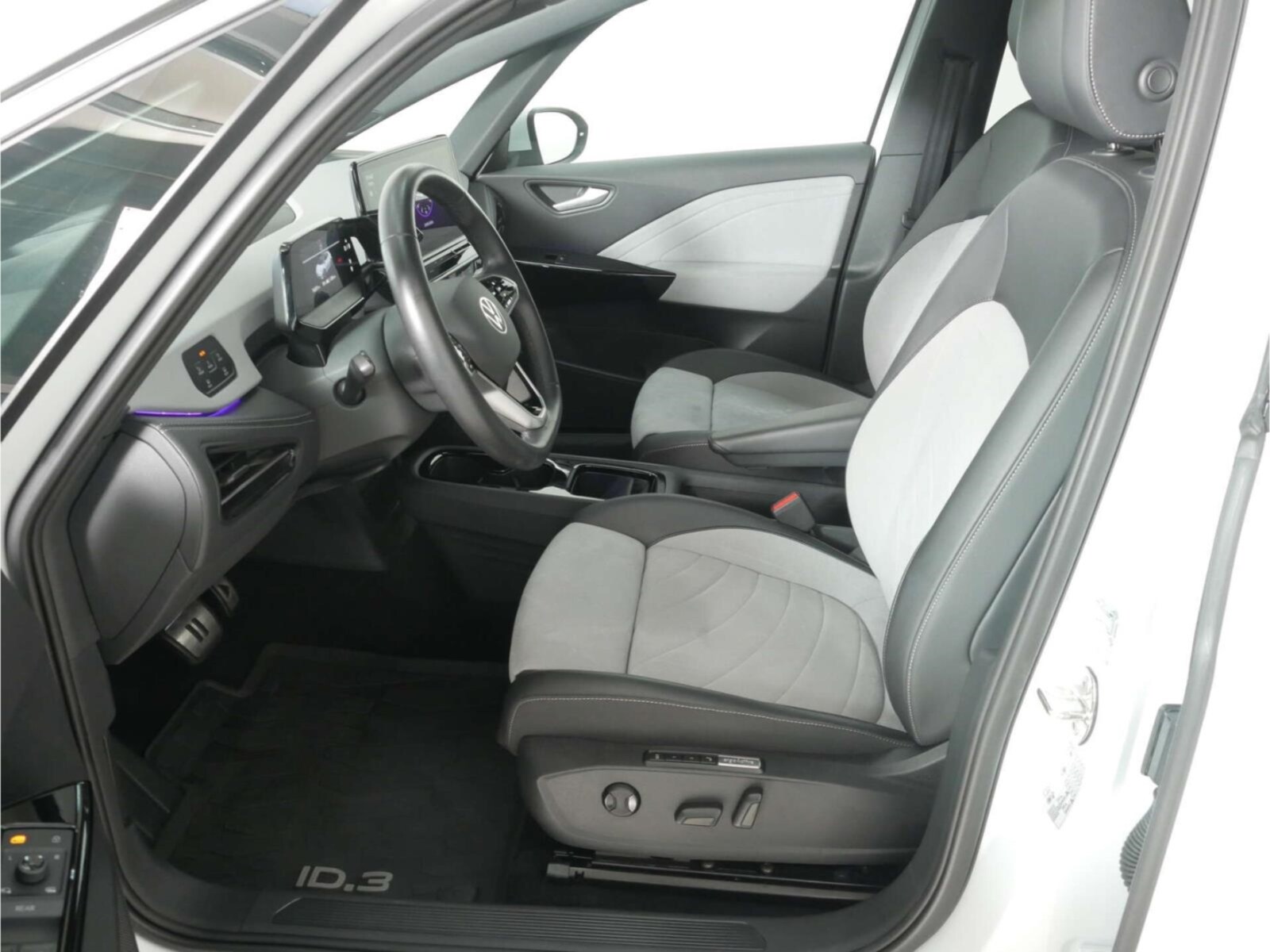 Volkswagen ID.3 – Bild 11