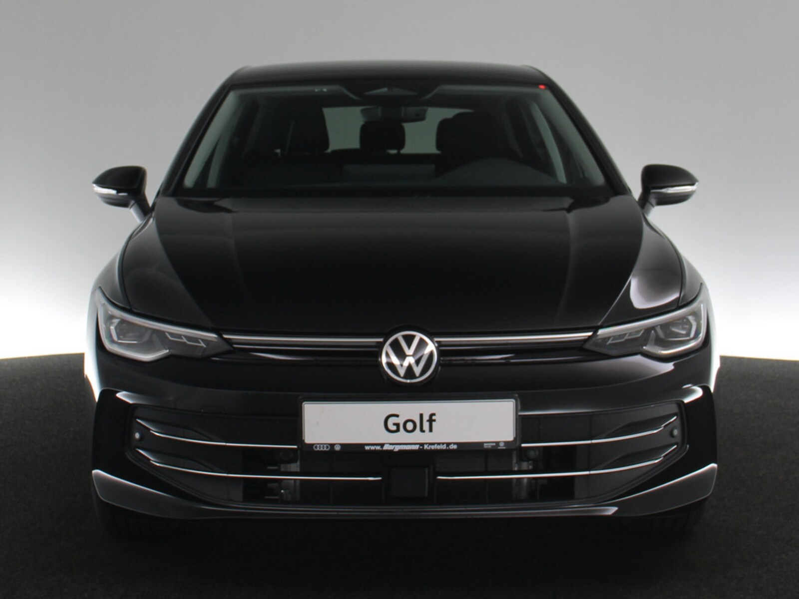 Volkswagen Golf – Bild 20