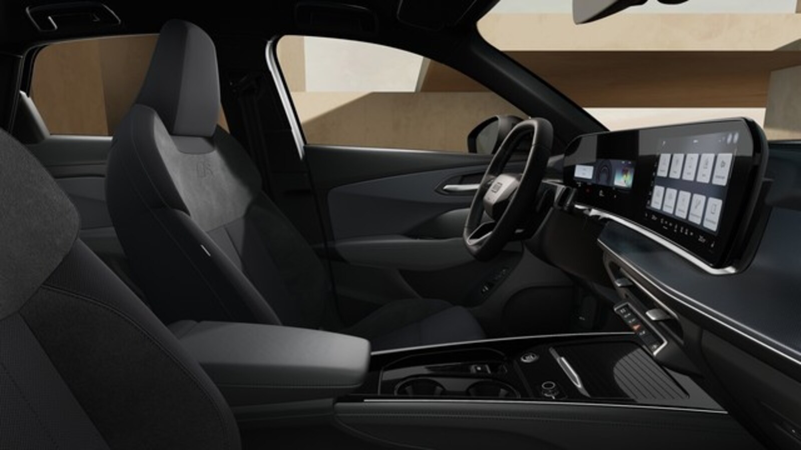 Audi Q3 Sportback – Bild 13