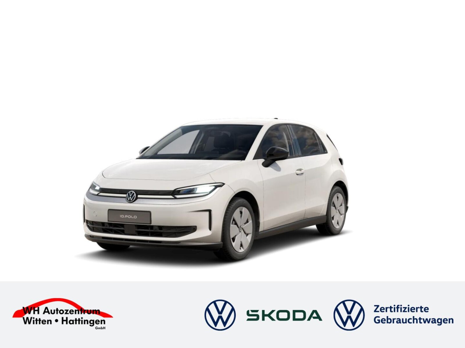 Volkswagen ID. Polo