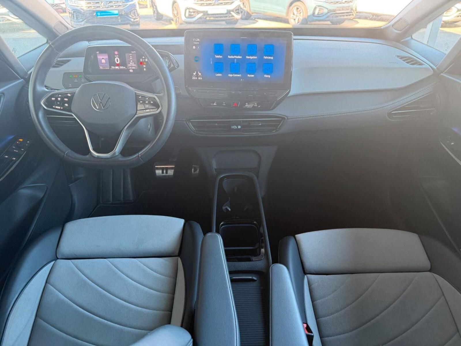 Volkswagen ID.3 – Bild 12