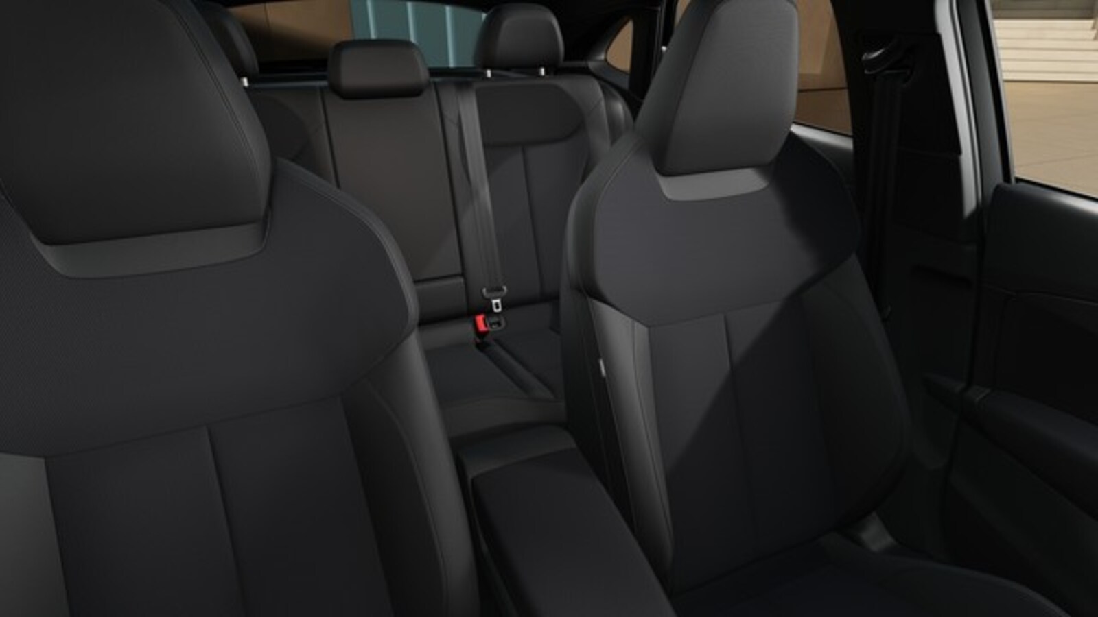 Audi Q3 Sportback – Bild 14
