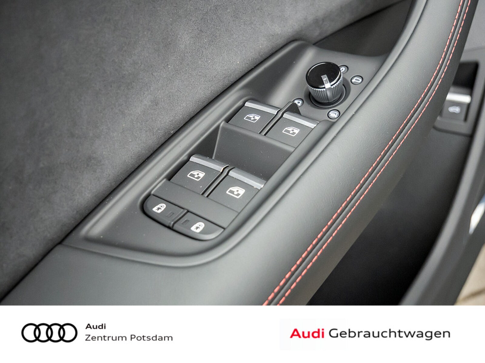 Audi RS Q8 performance – Bild 21