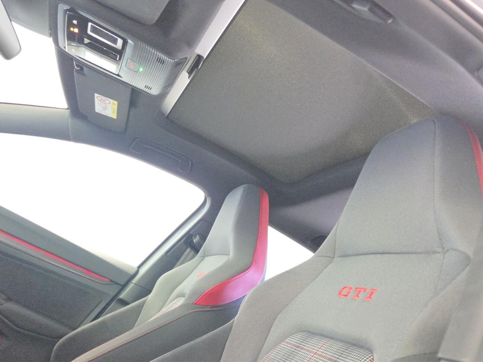 Volkswagen Golf – Bild 12