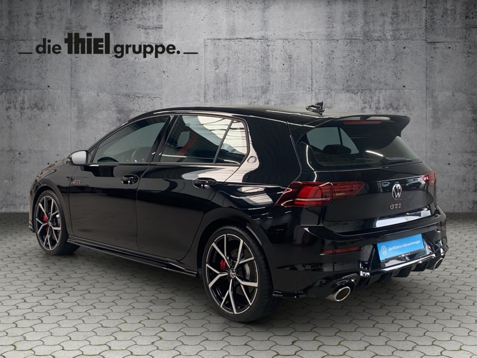 Volkswagen Golf – Bild 3