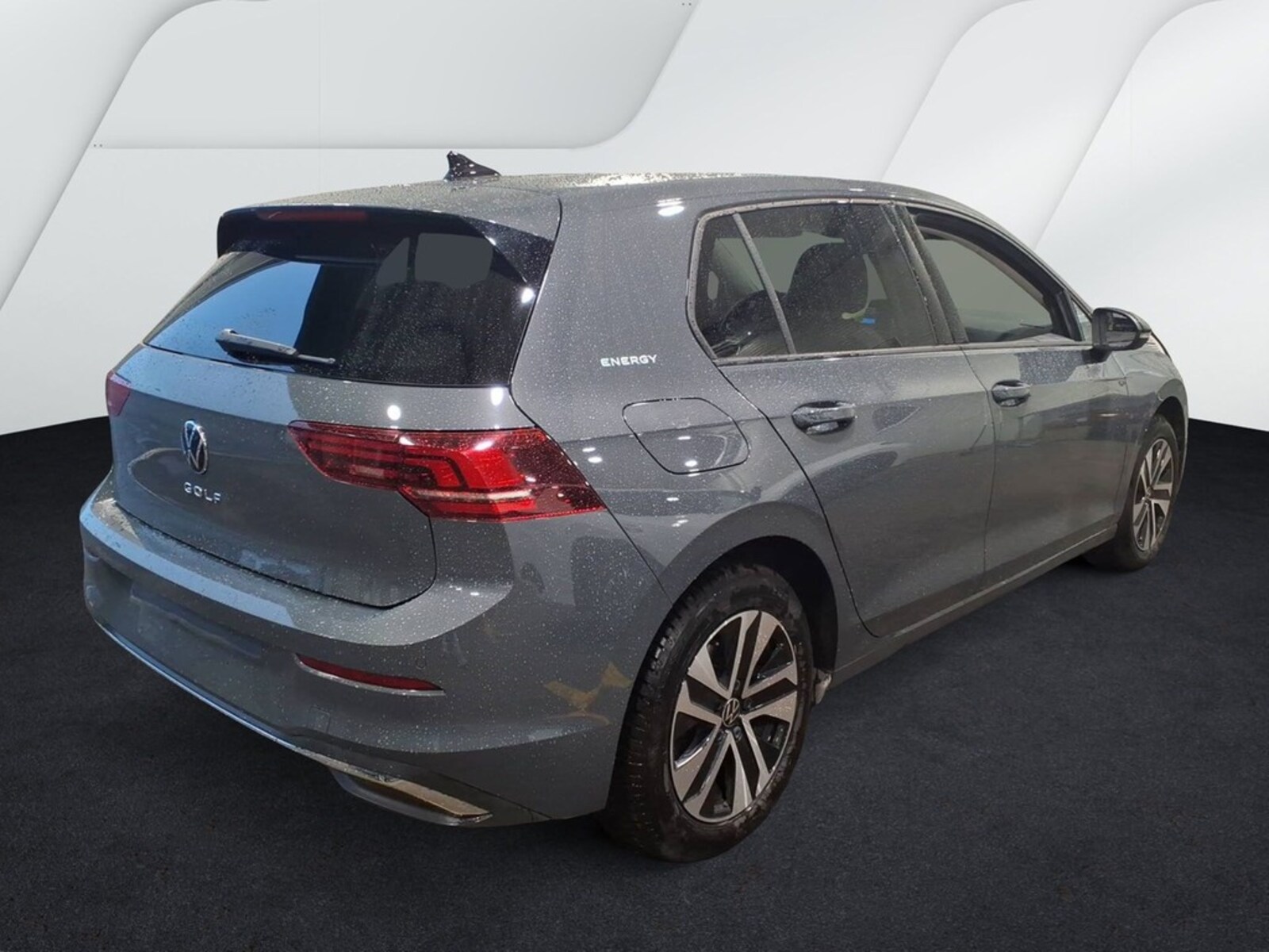 Volkswagen Golf – Bild 2
