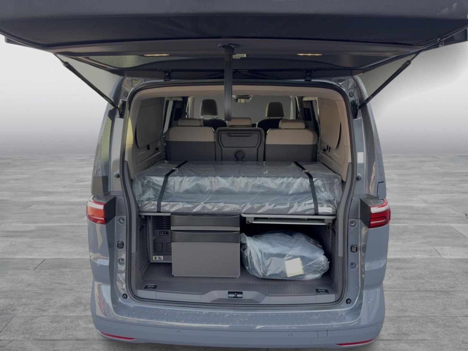 Volkswagen California – Bild 13