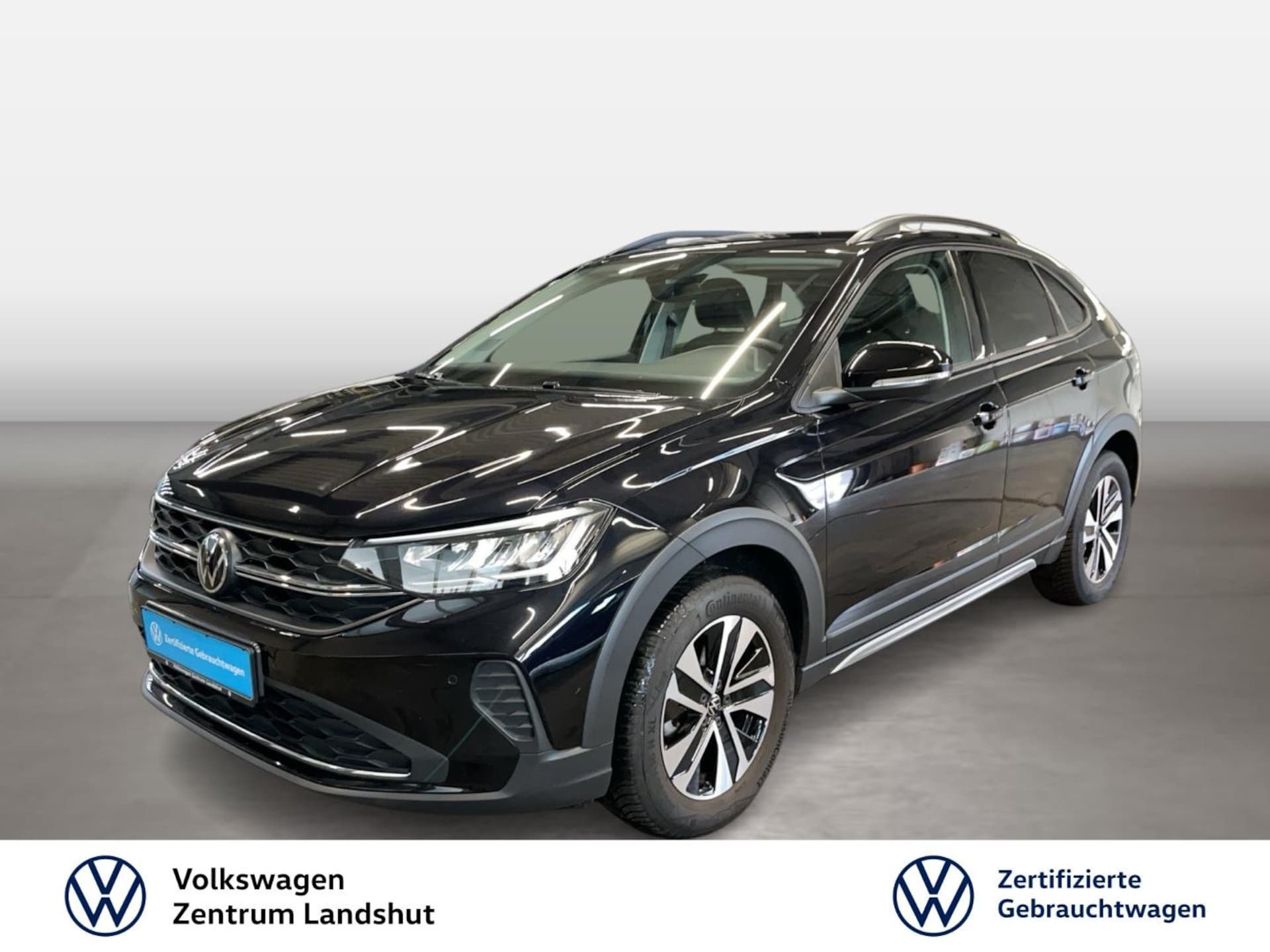 Volkswagen Taigo 2026