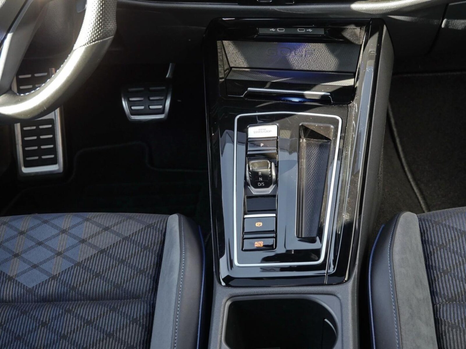 Volkswagen Golf Variant – Bild 7