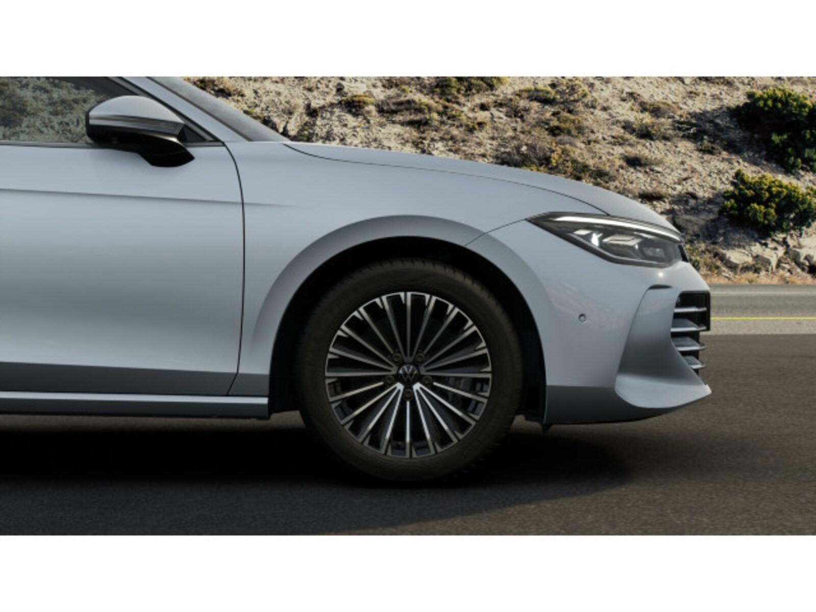 Volkswagen Passat – Bild 5