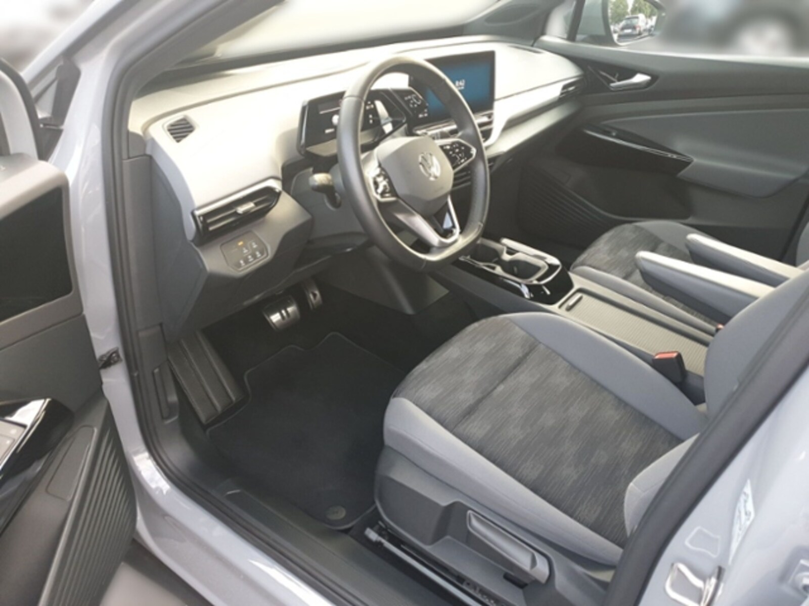 Volkswagen ID.4 – Bild 10