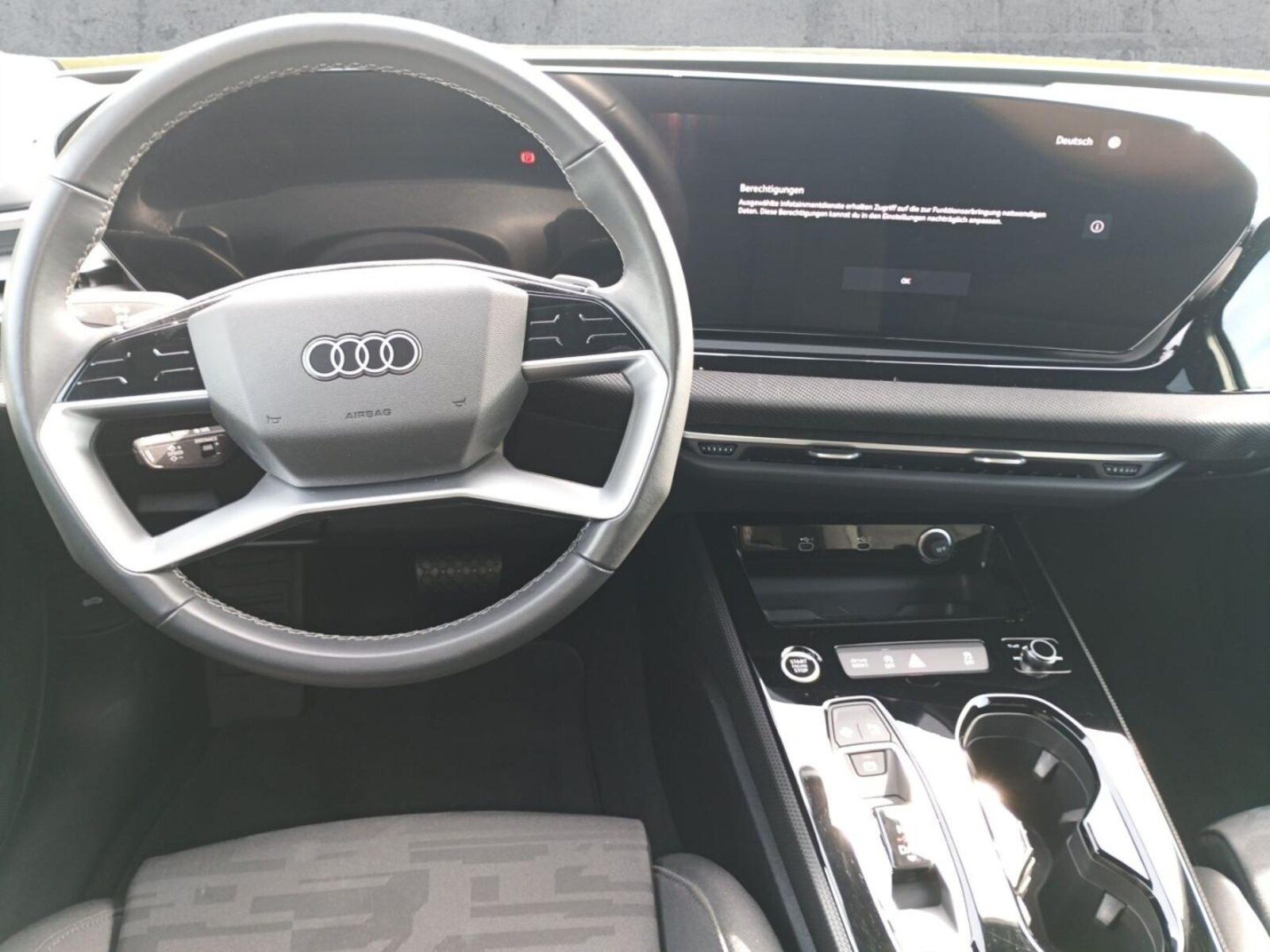 Audi A5 Avant – Bild 8