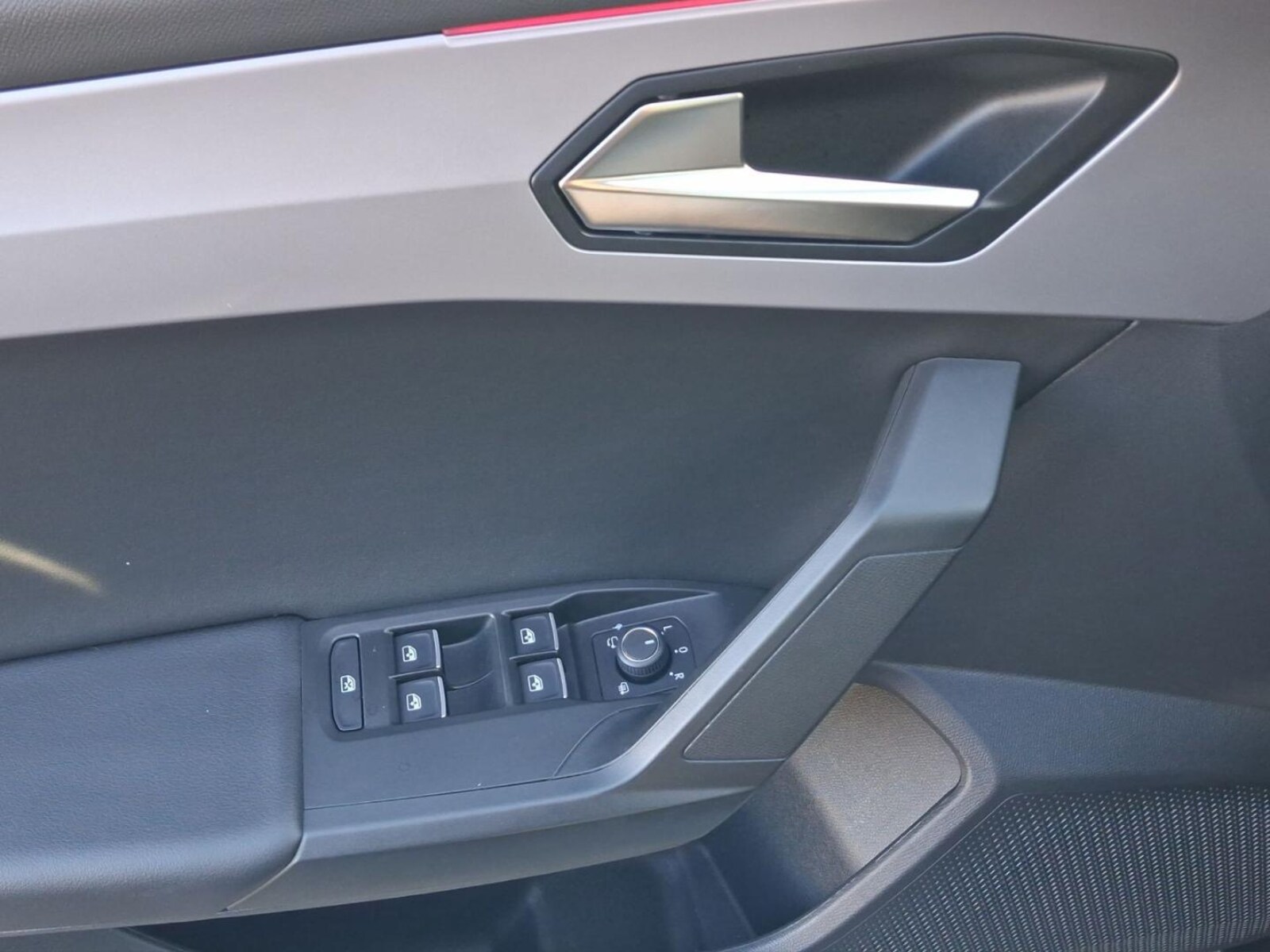 SEAT Leon – Bild 12