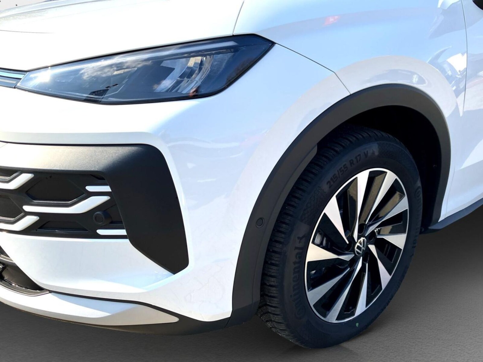 Volkswagen T-Roc – Bild 13