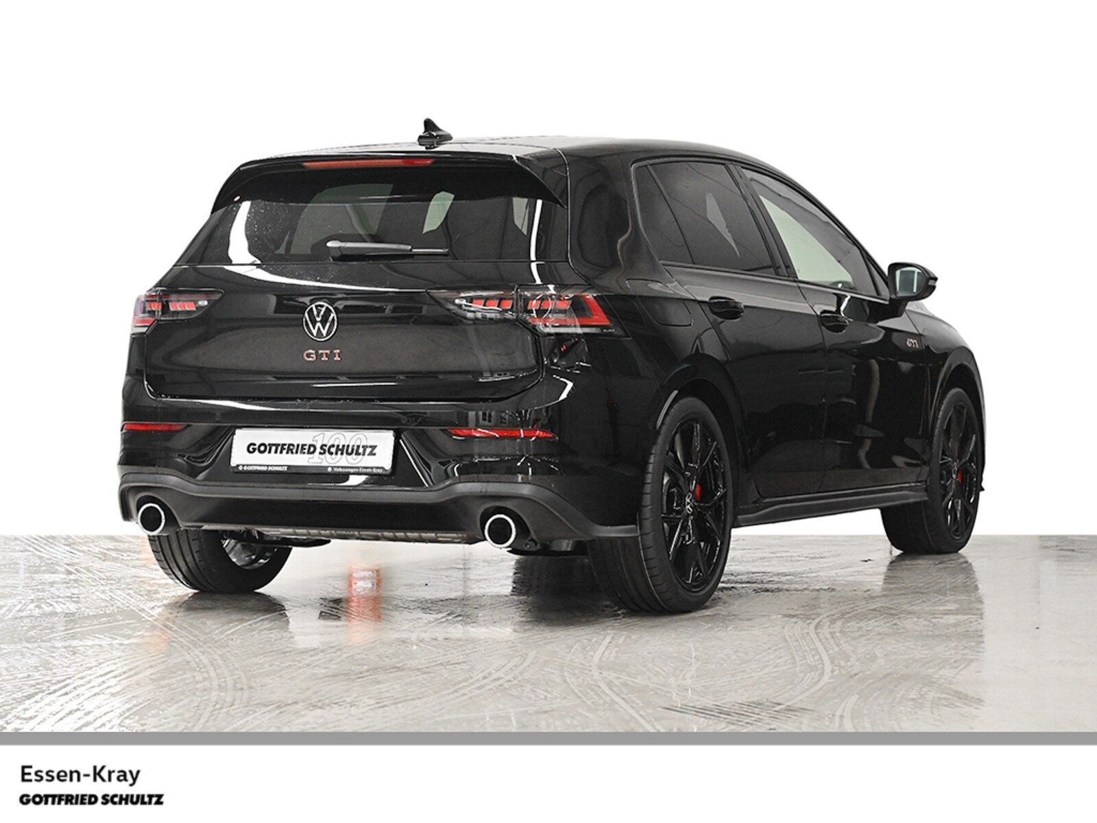 Volkswagen Golf – Bild 2