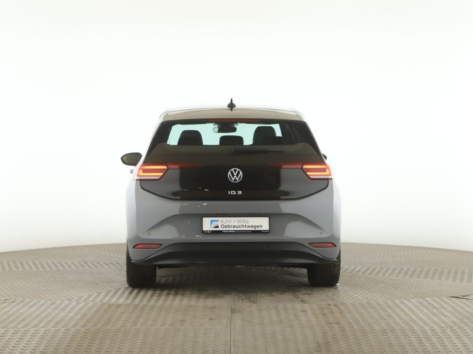 Volkswagen ID.3 – Bild 6