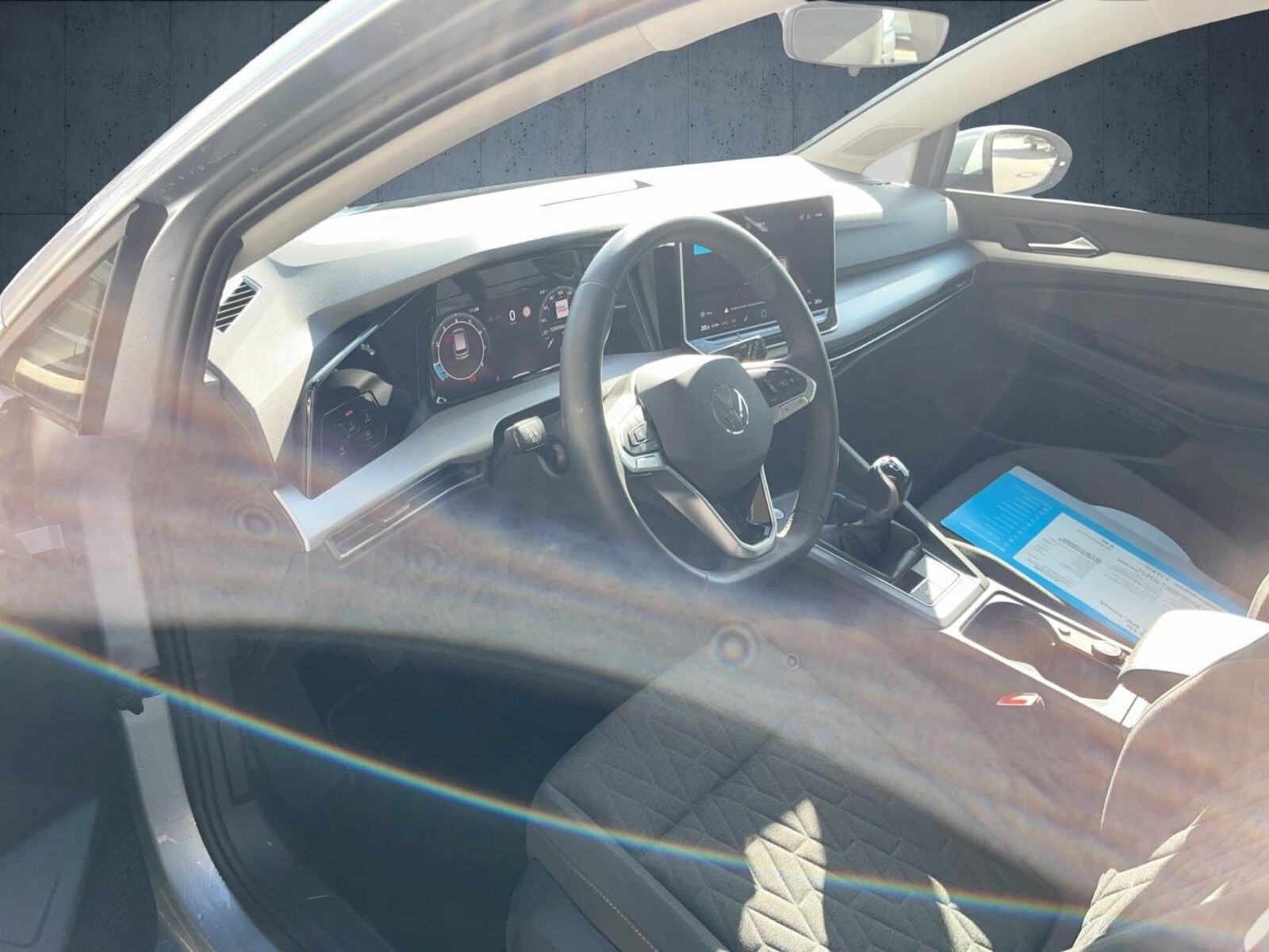Volkswagen Golf – Bild 12