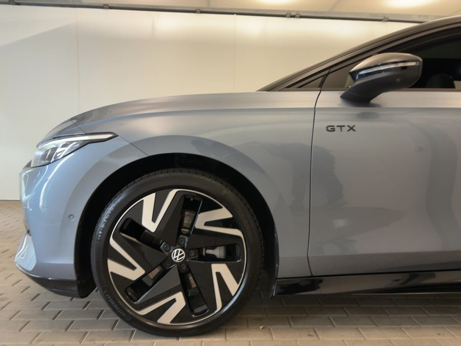 Volkswagen ID.7 Tourer – Bild 11