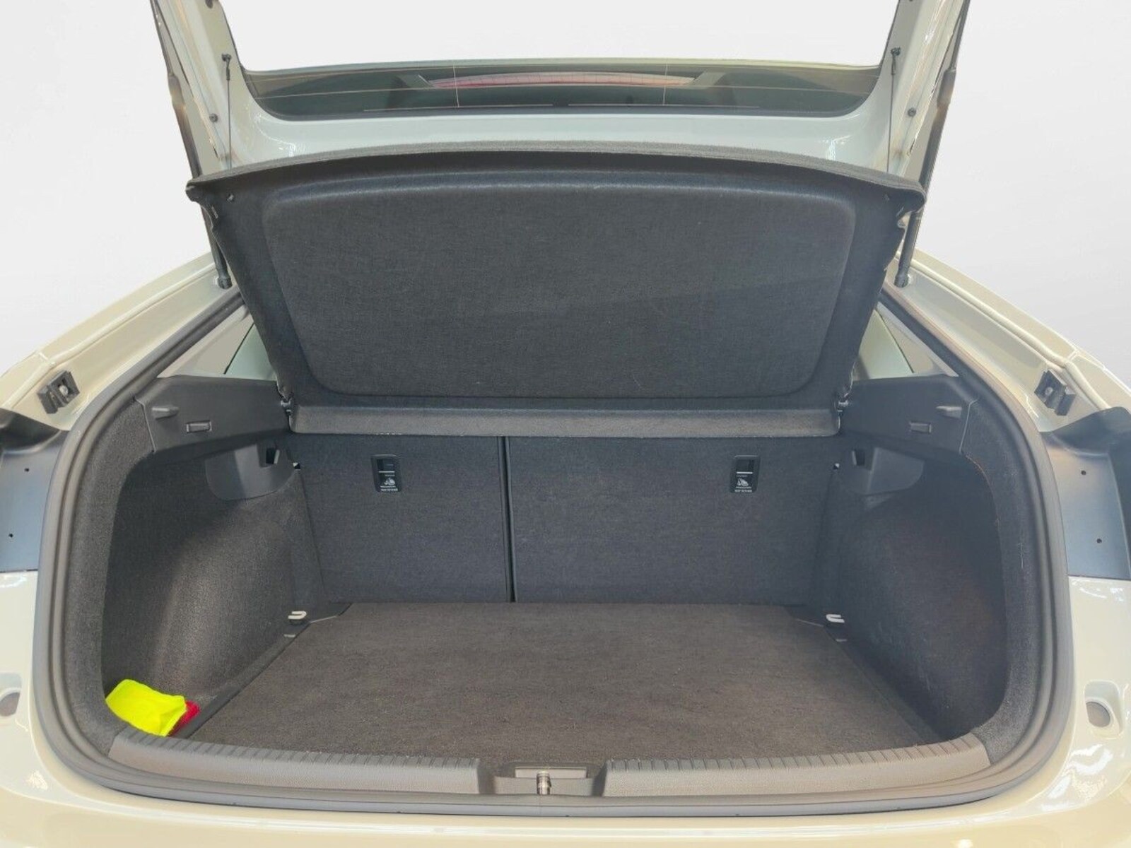 Volkswagen Taigo – Bild 6