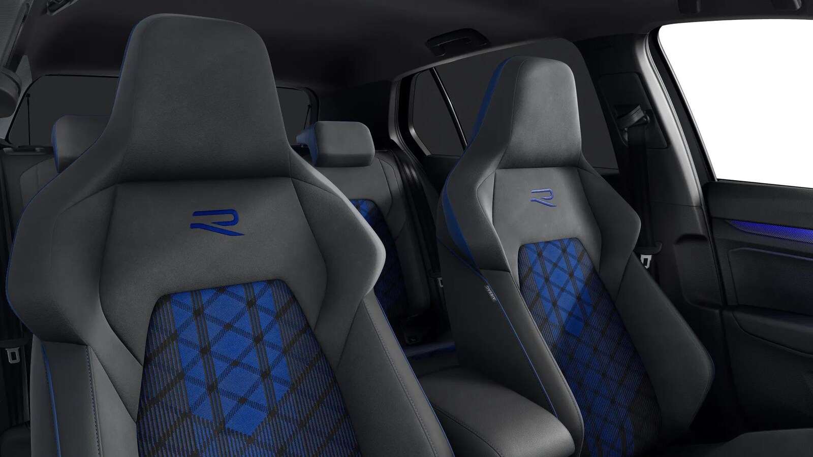 Volkswagen Golf – Bild 14