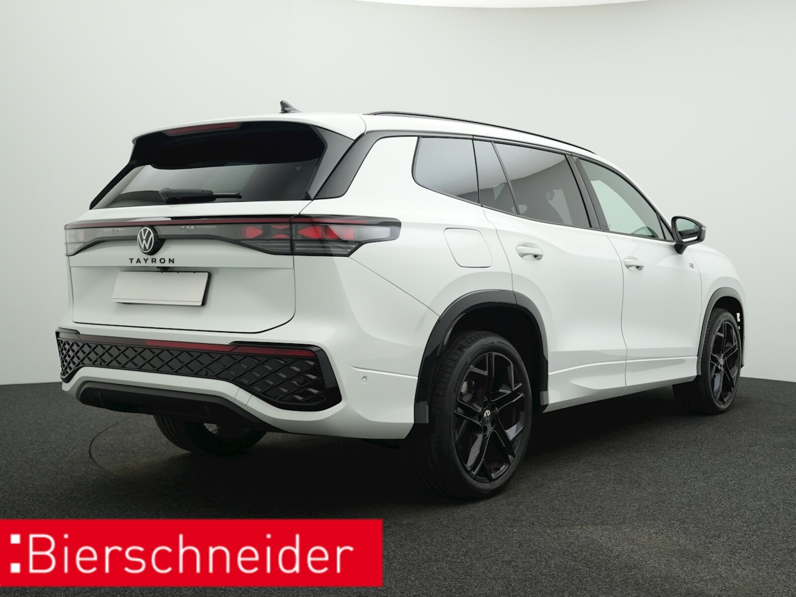 Volkswagen Tayron – Bild 5