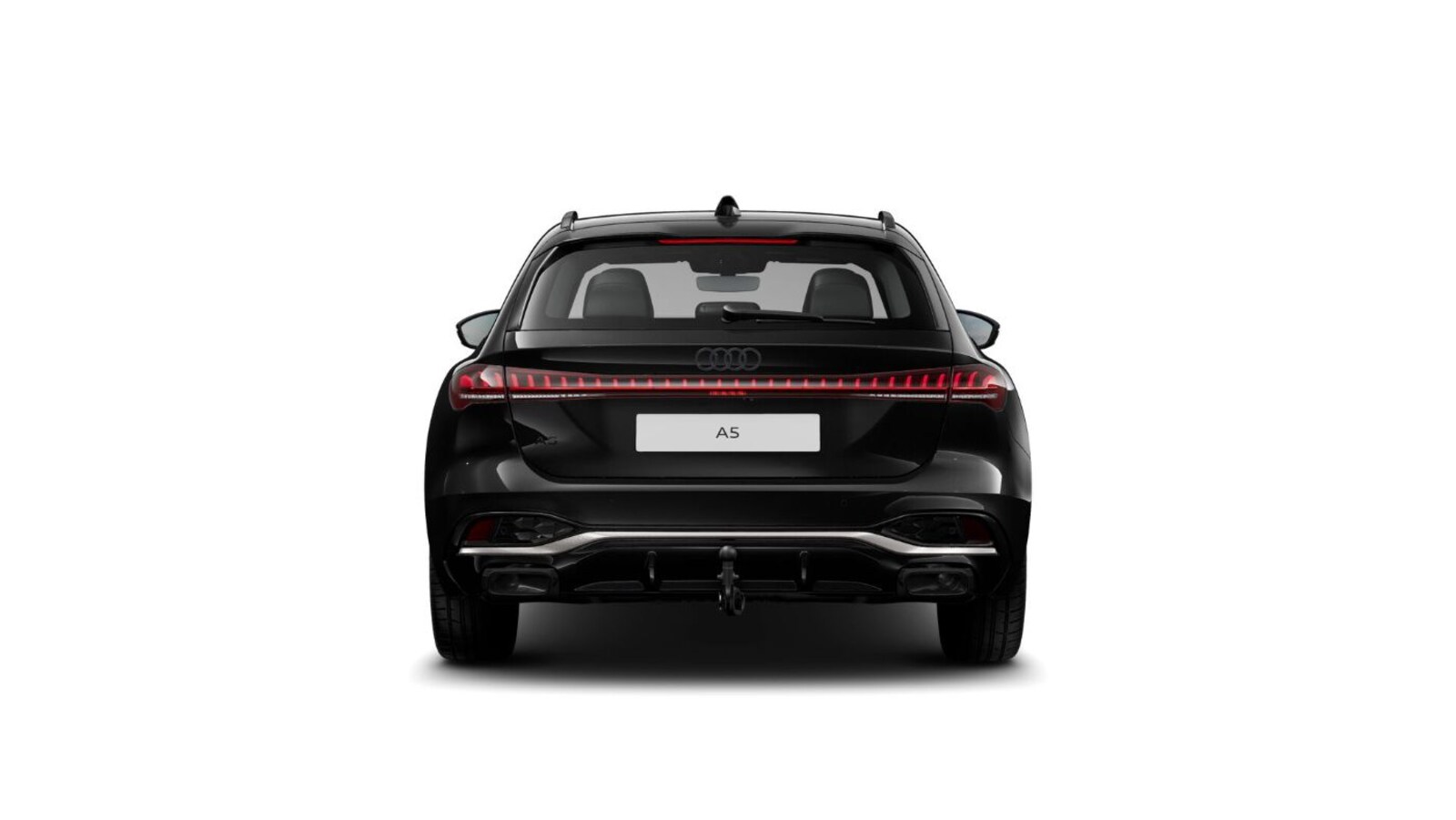 Audi A5 Avant – Bild 6