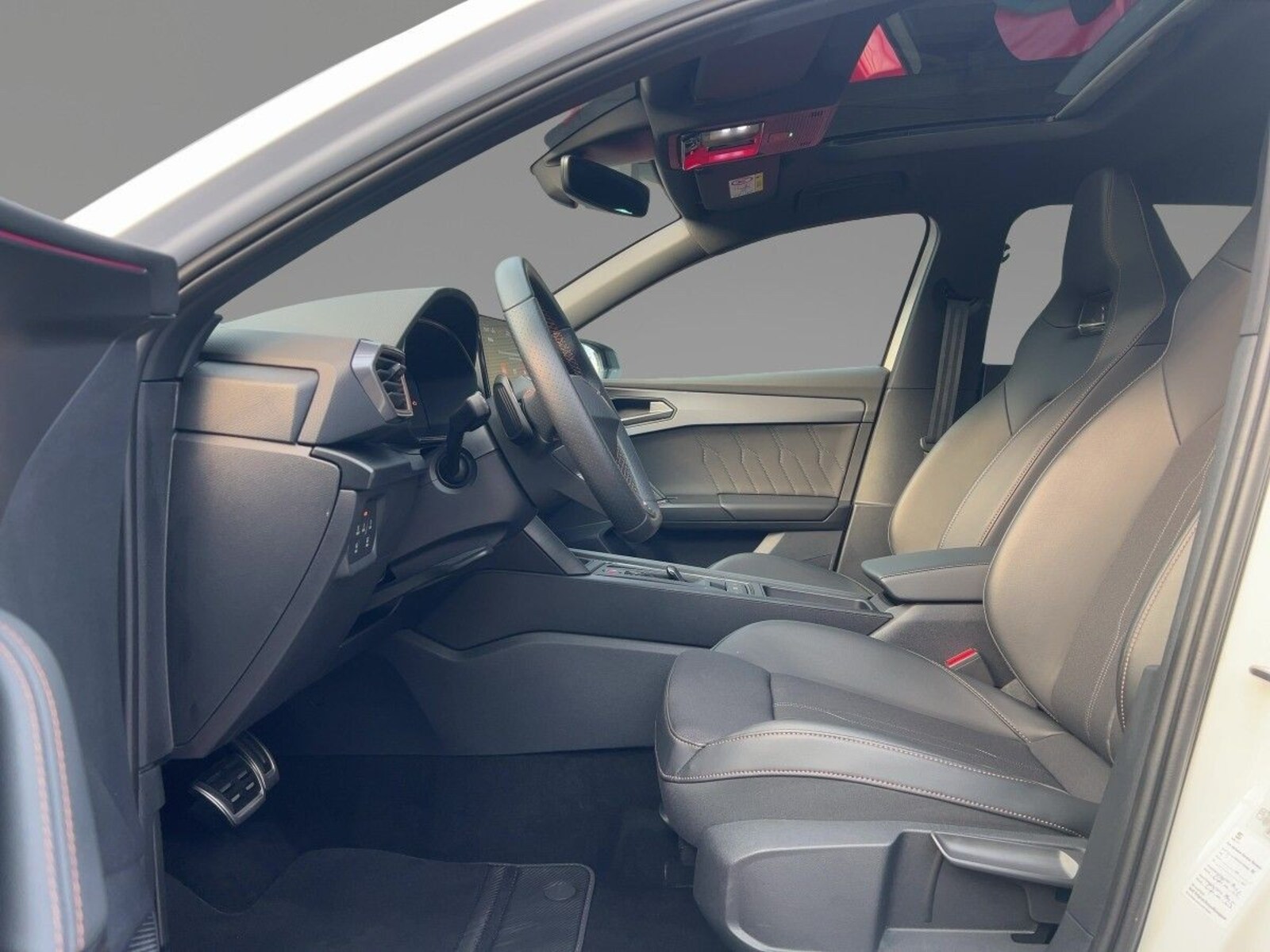 CUPRA Leon – Bild 6