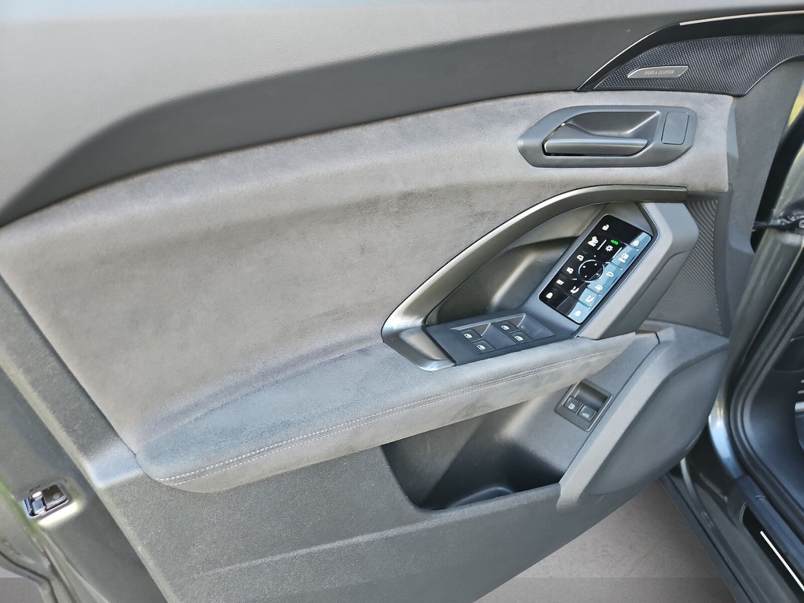 Audi Q5 Sportback – Bild 6