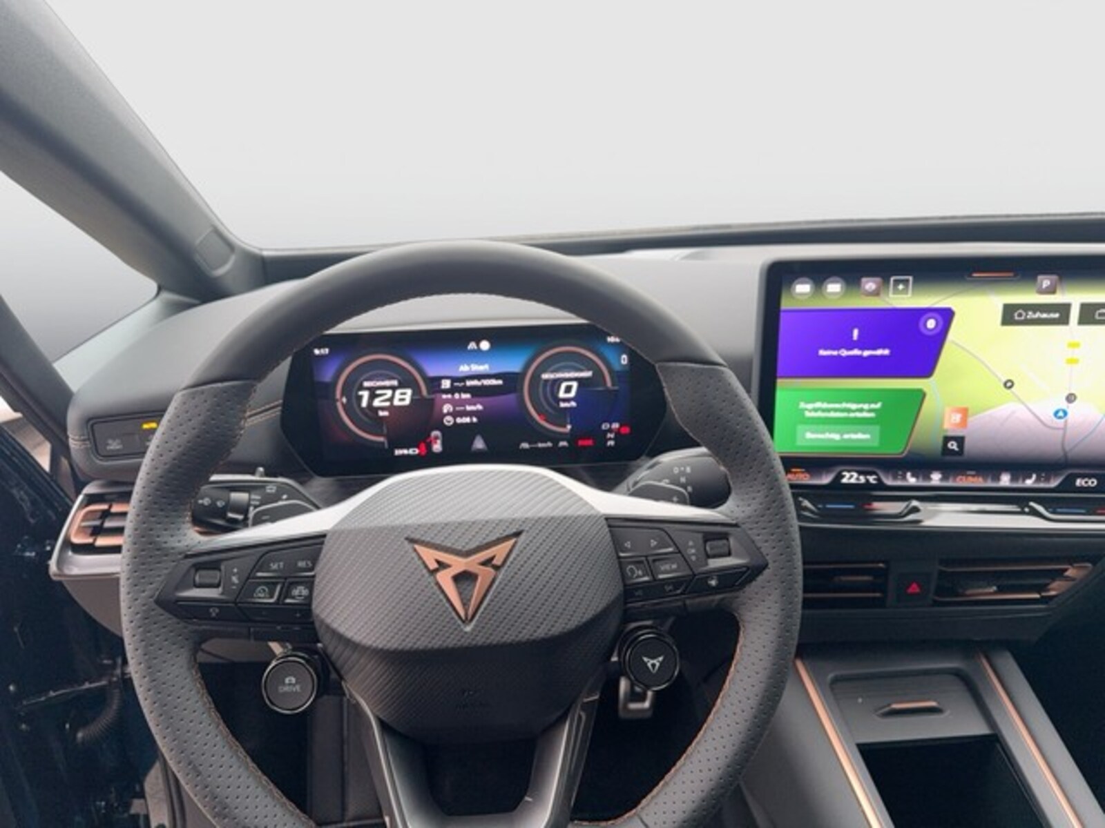CUPRA Born – Bild 9
