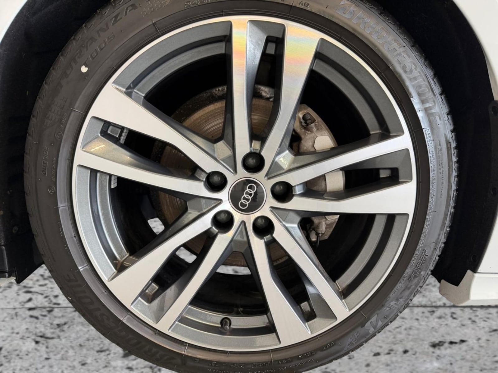 Audi A6 Avant – Bild 7
