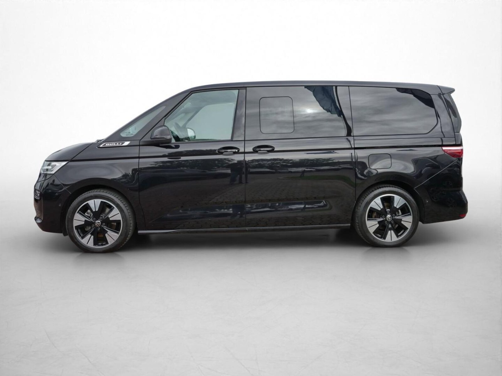 Volkswagen Multivan Langversion – Bild 3