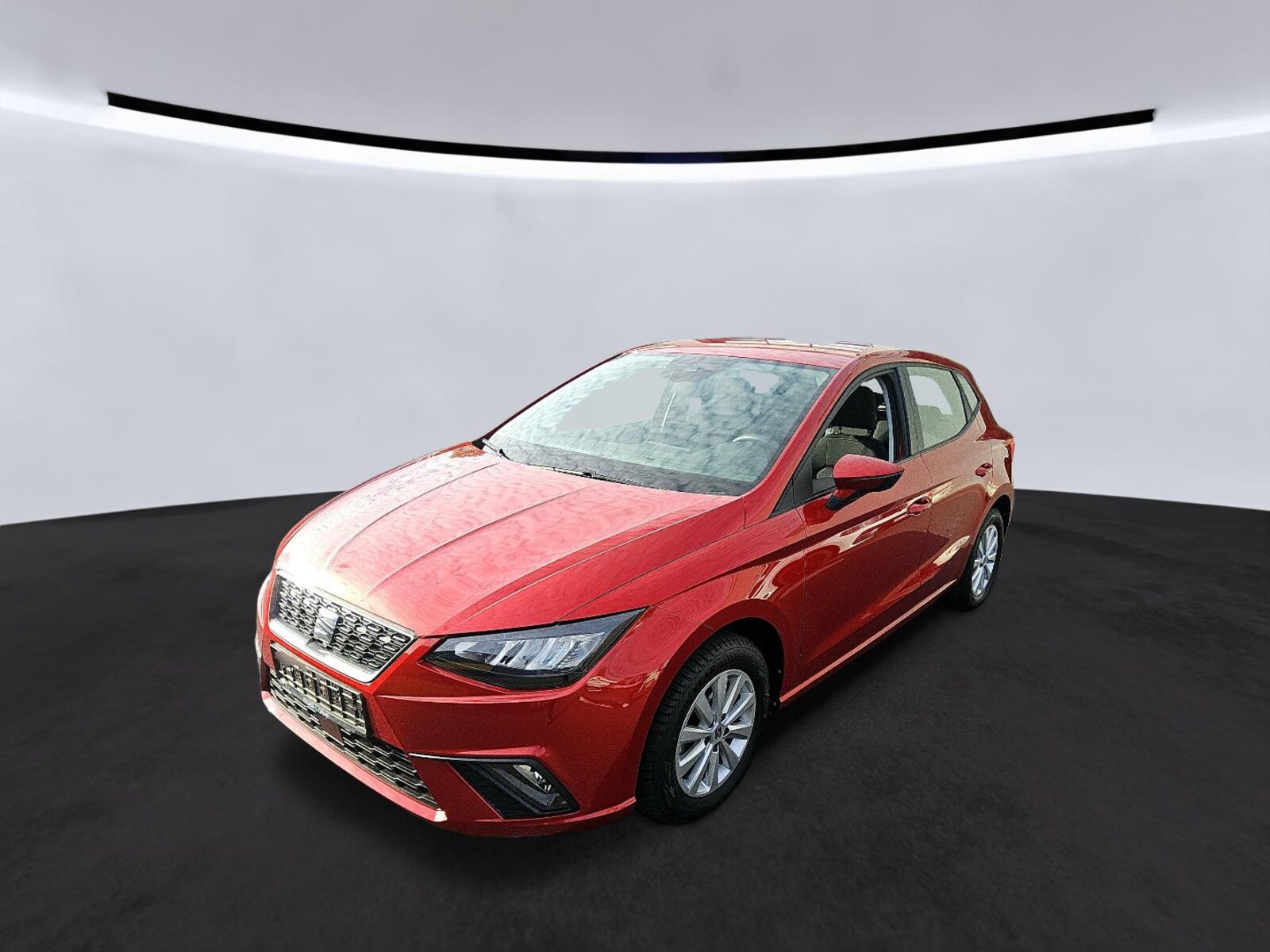 SEAT Ibiza – Bild 10