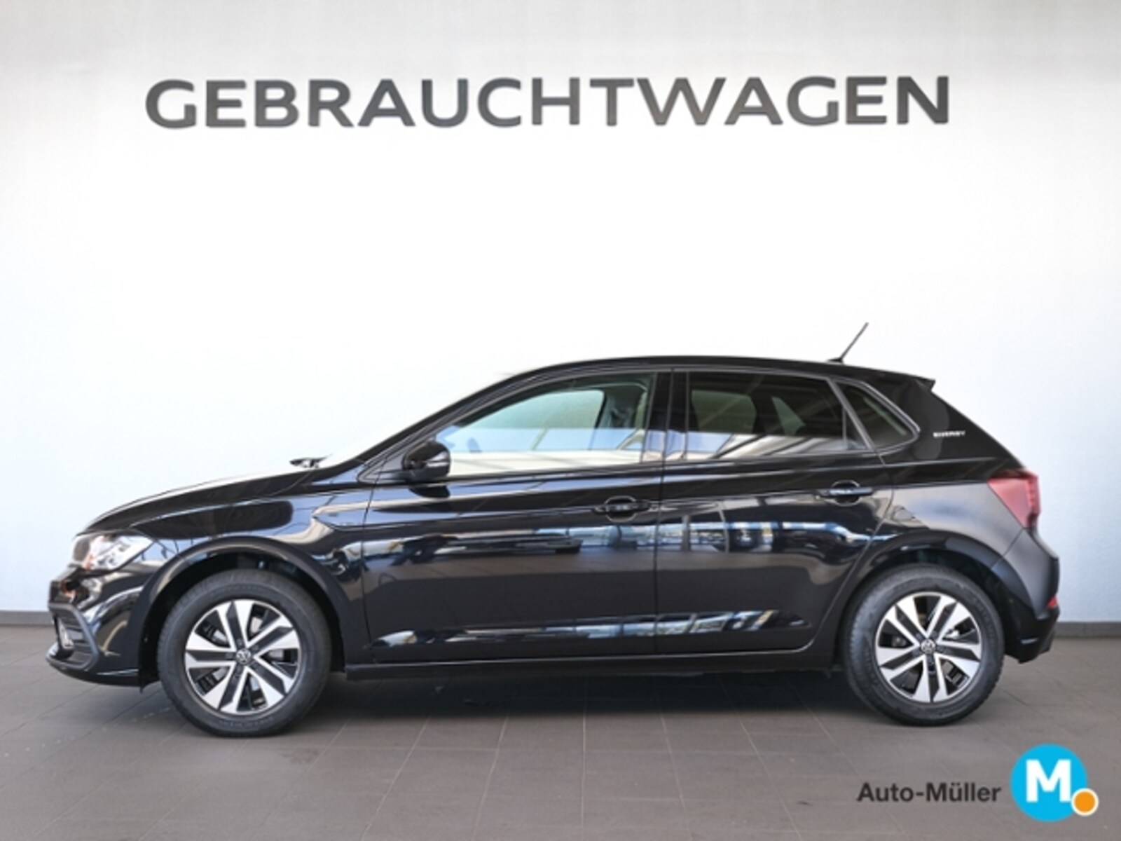 Volkswagen Polo – Bild 3