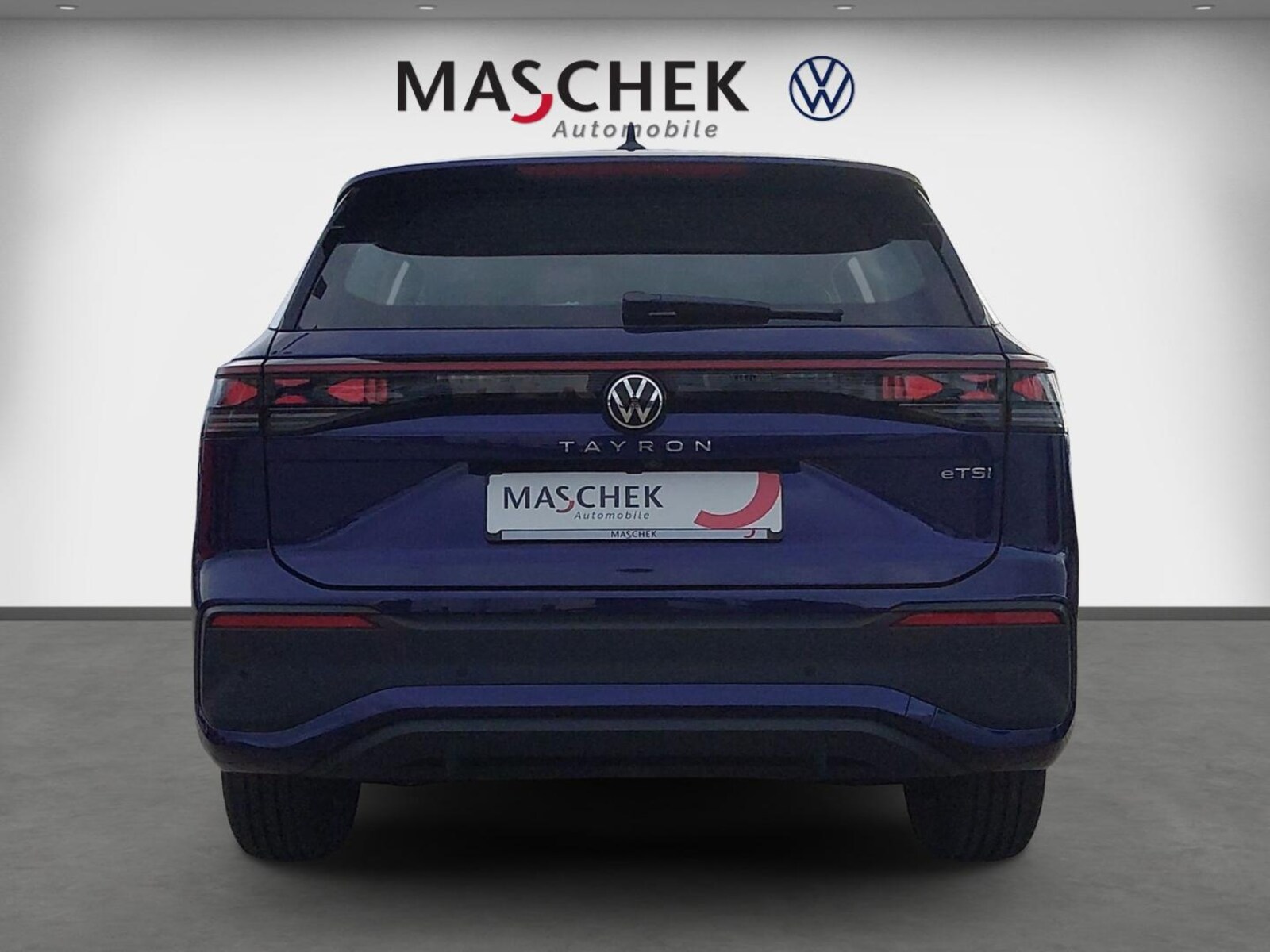 Volkswagen Tayron – Bild 5
