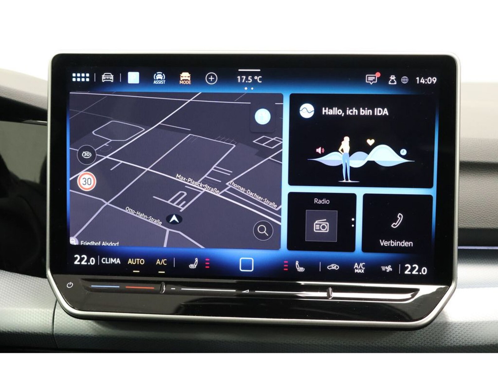 Volkswagen Golf – Bild 10