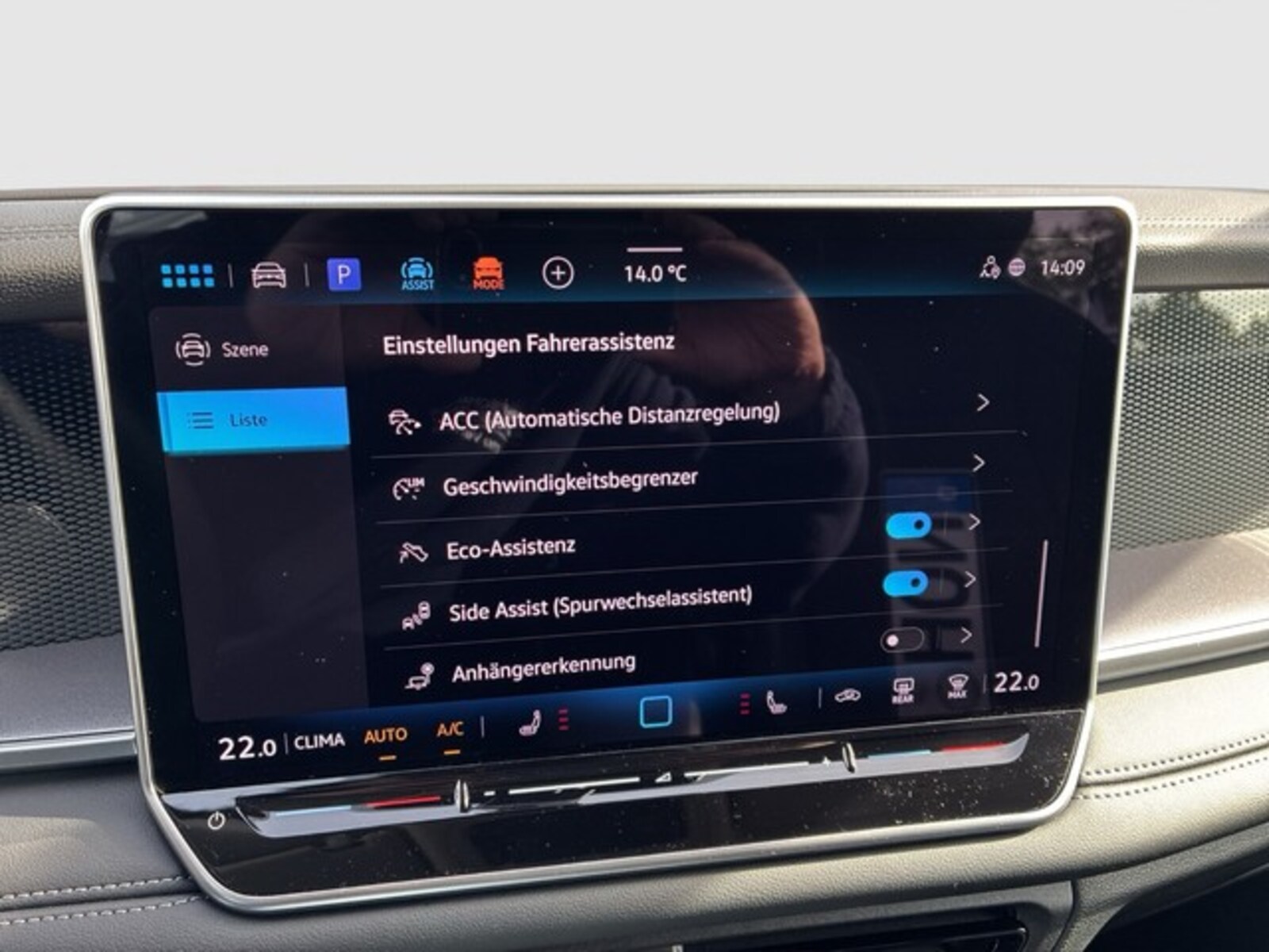 Volkswagen Tayron – Bild 19