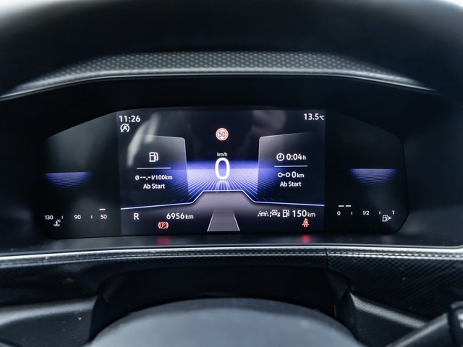 Volkswagen T-Cross – Bild 13
