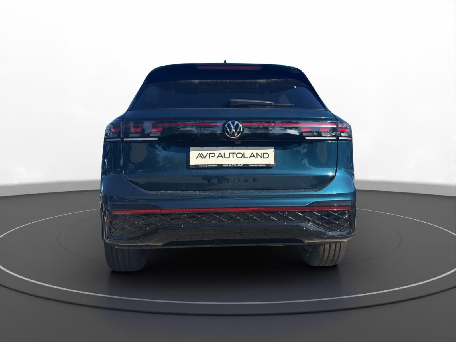 Volkswagen Tiguan – Bild 6