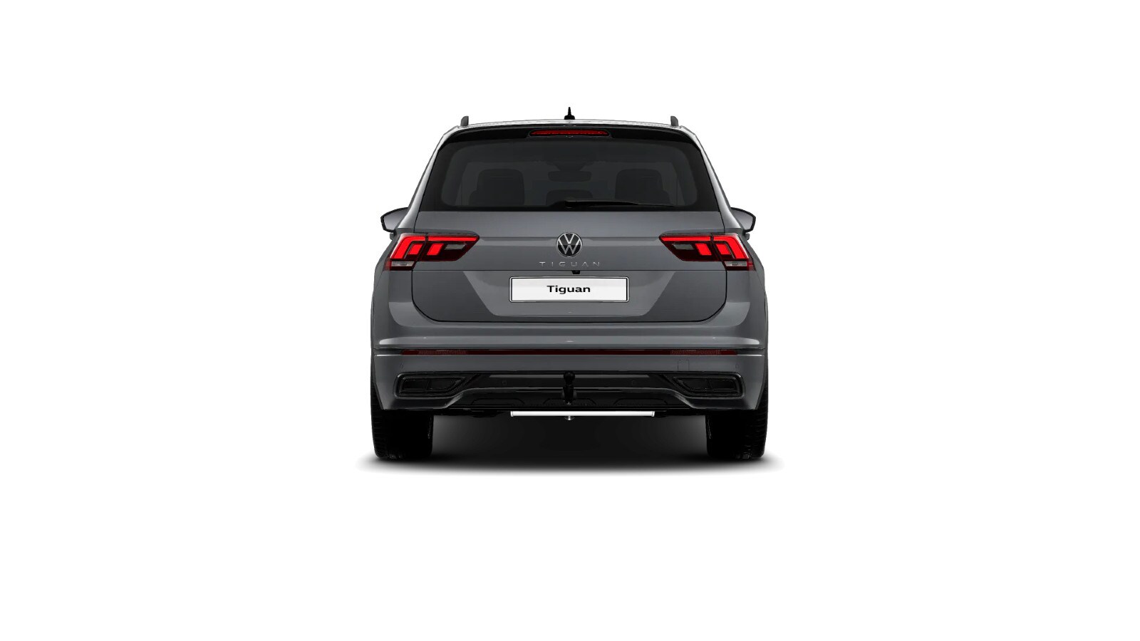 Volkswagen Tiguan – Bild 9