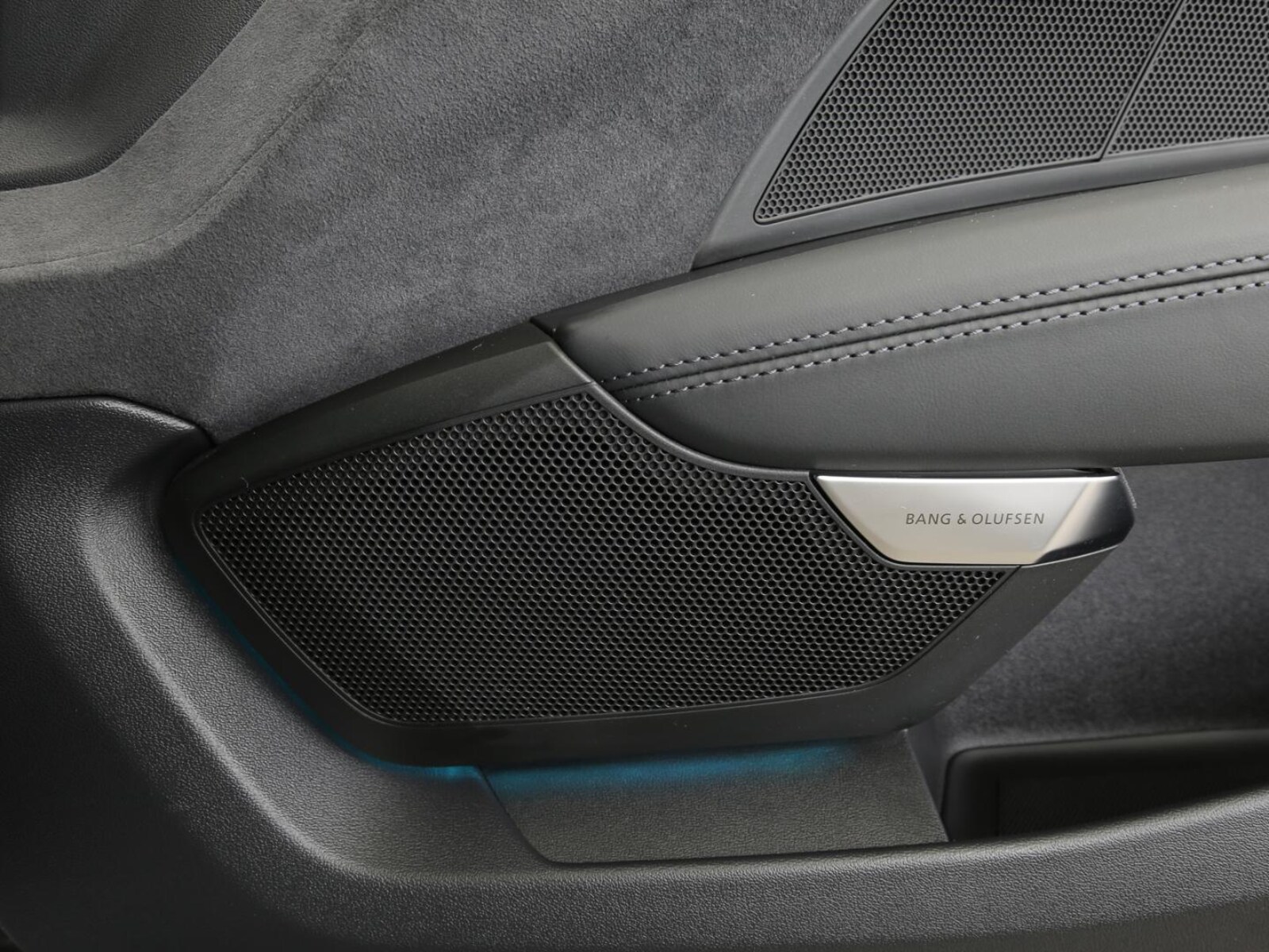 Audi e-tron GT quattro – Bild 14