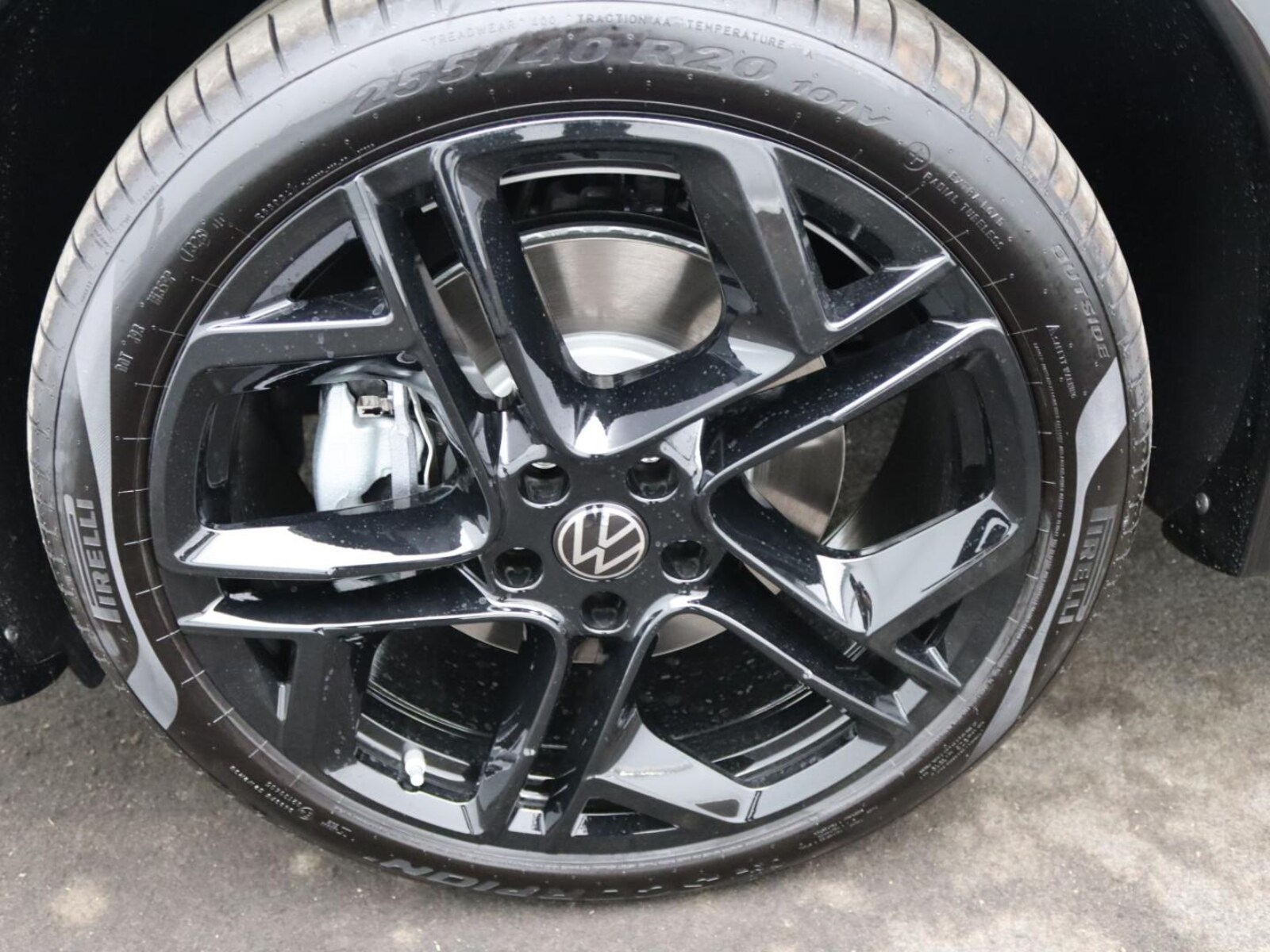 Volkswagen Tiguan – Bild 14