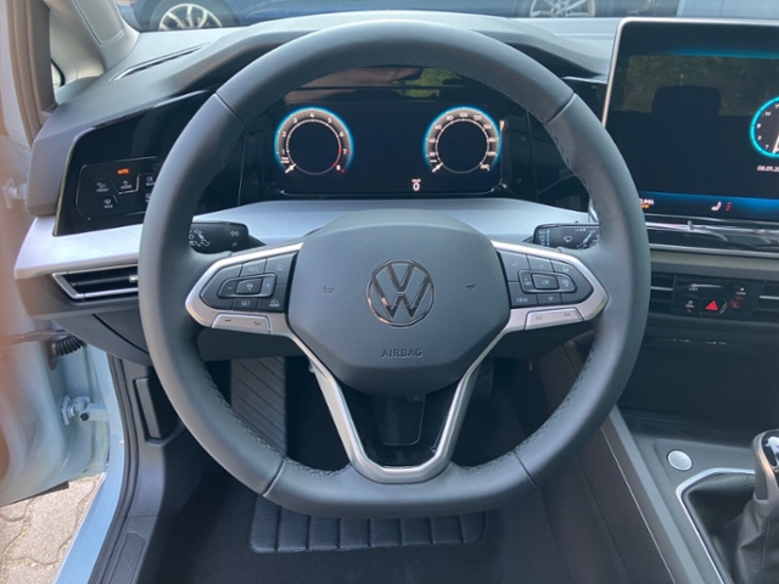 Volkswagen Golf – Bild 11