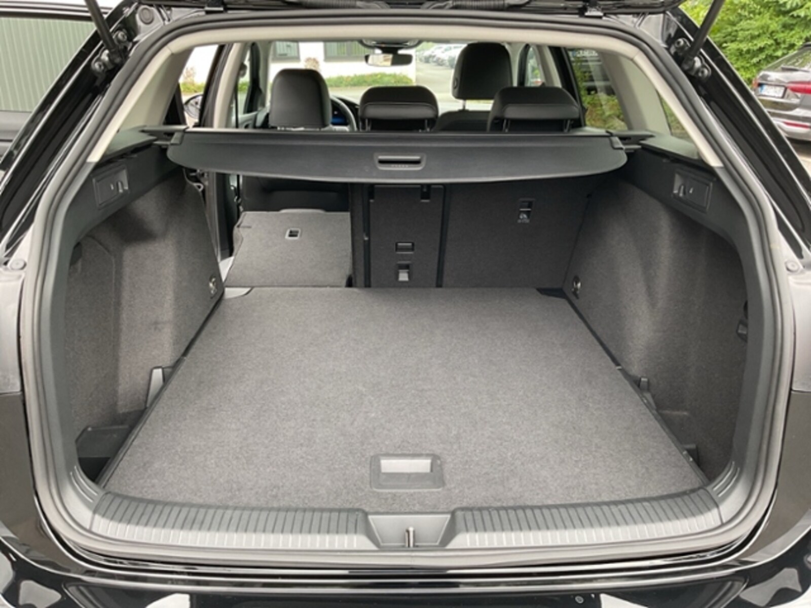 Volkswagen Golf Variant – Bild 14