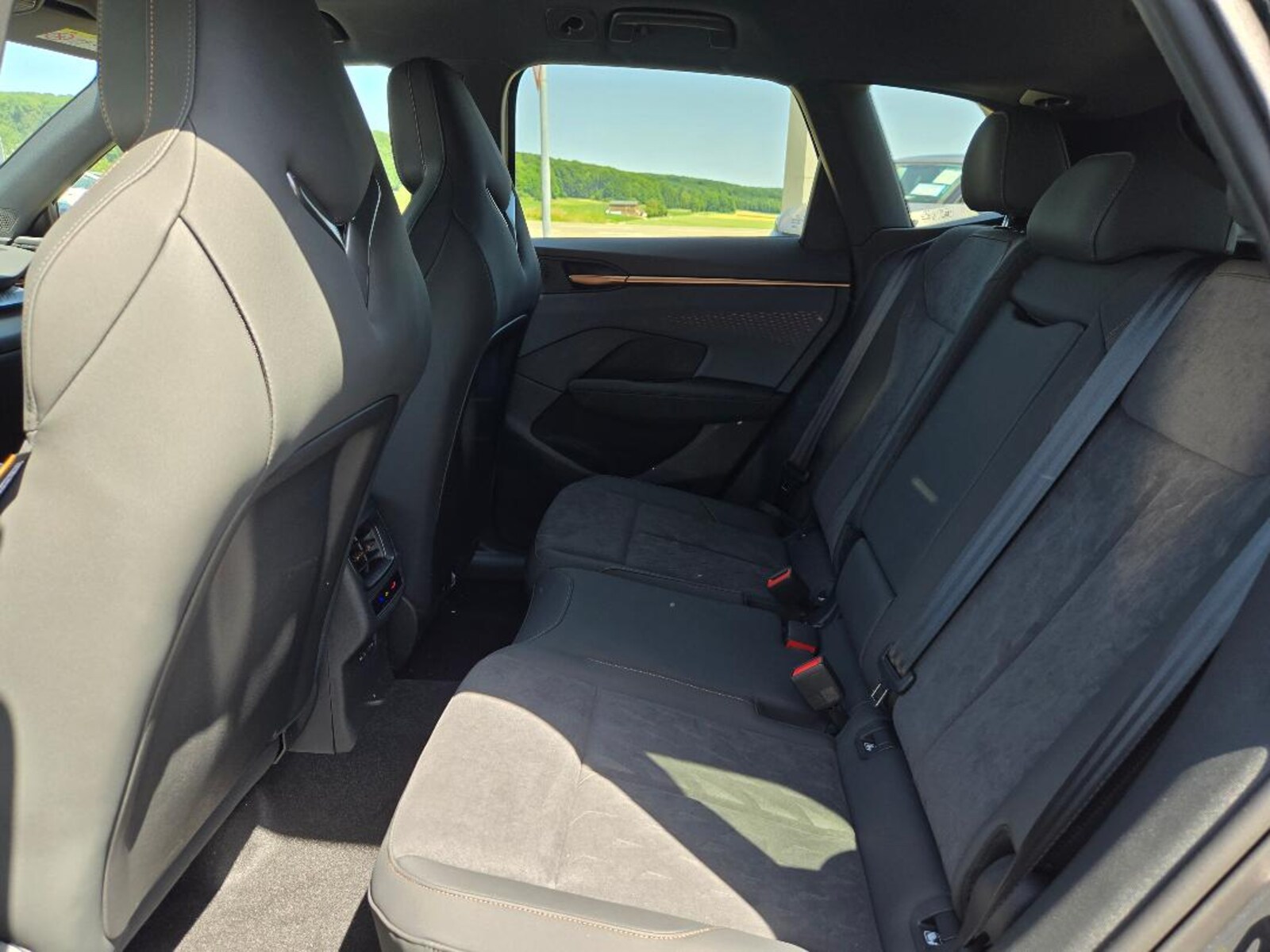 CUPRA Terramar – Bild 10