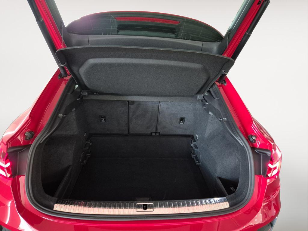 Image about Audi Q3 Sportback S line 35 TDI quattro 110 kW (150 CV) S tronic